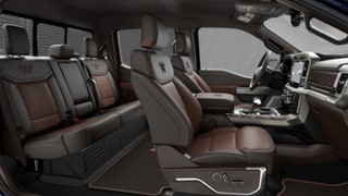 2026 Ford F-150® Internal Image 1